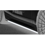 Πλαϊνά μαρσπιέ Hamann για BMW Σειρά 2 M2 (F87) Πλαϊνά μαρσπιέ Hamann για BMW Σειρά 2 M2 (F87)